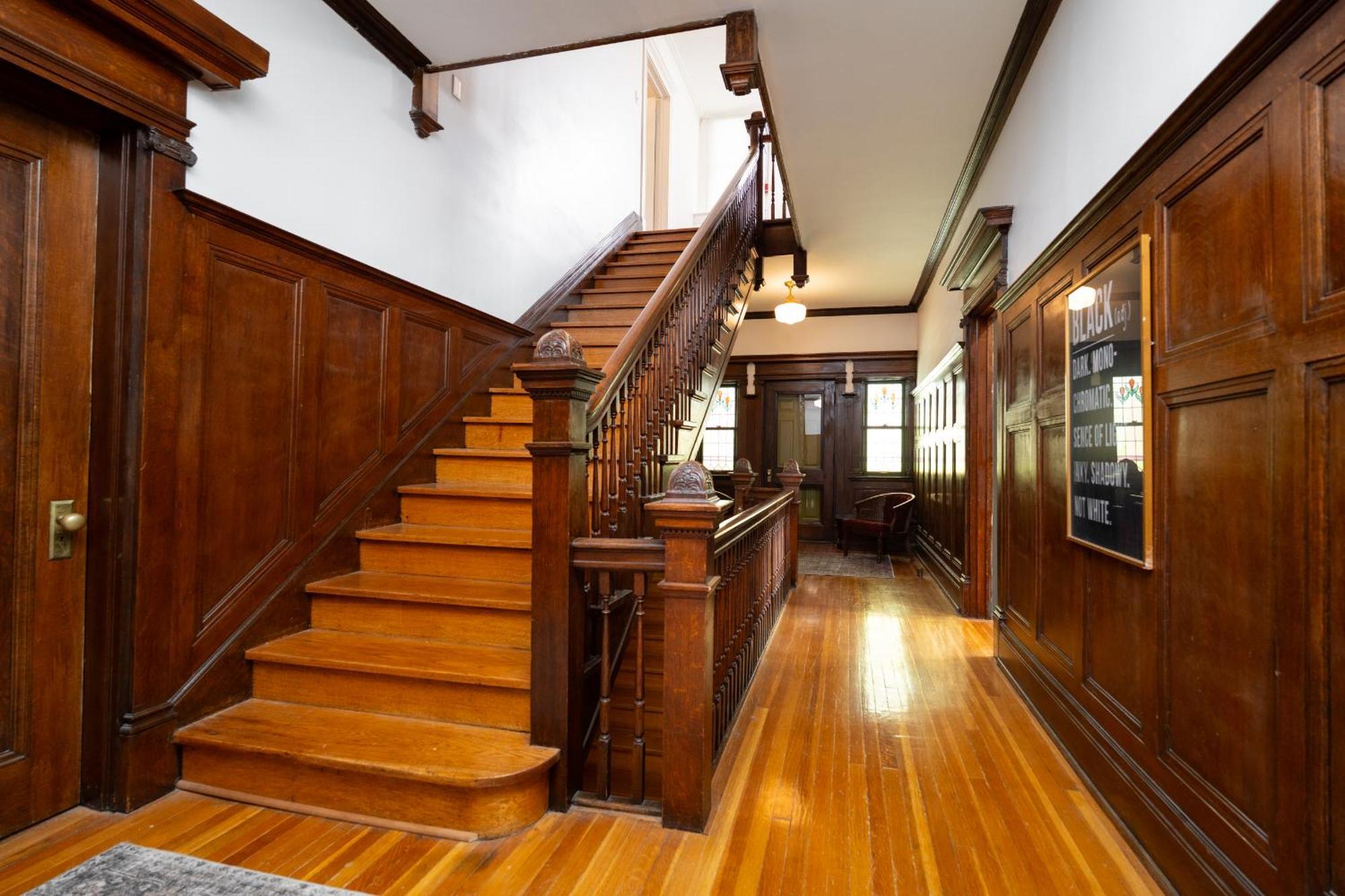 No. 5 East Bed & Breakfast Winnipeg Bagian luar foto