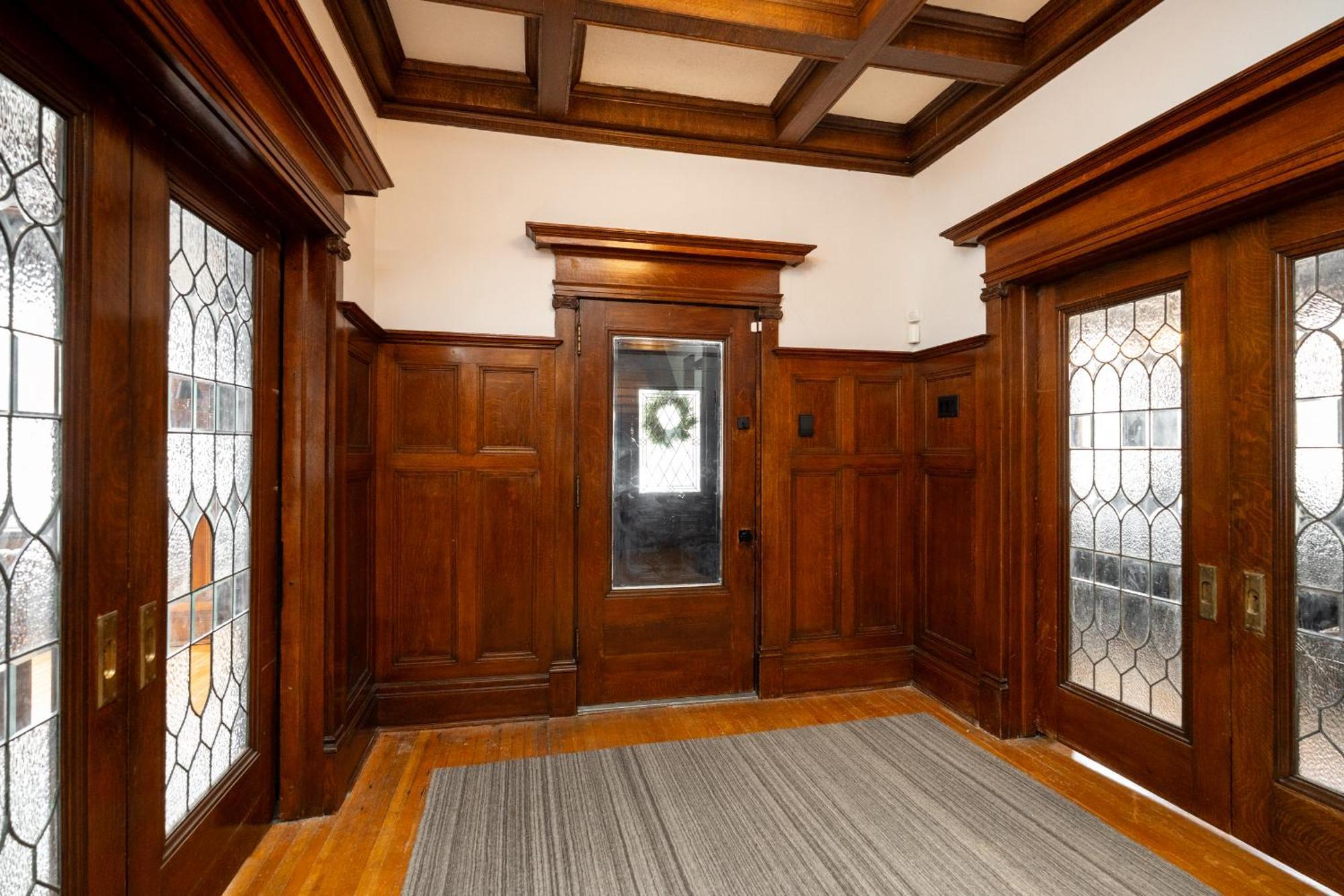 No. 5 East Bed & Breakfast Winnipeg Bagian luar foto