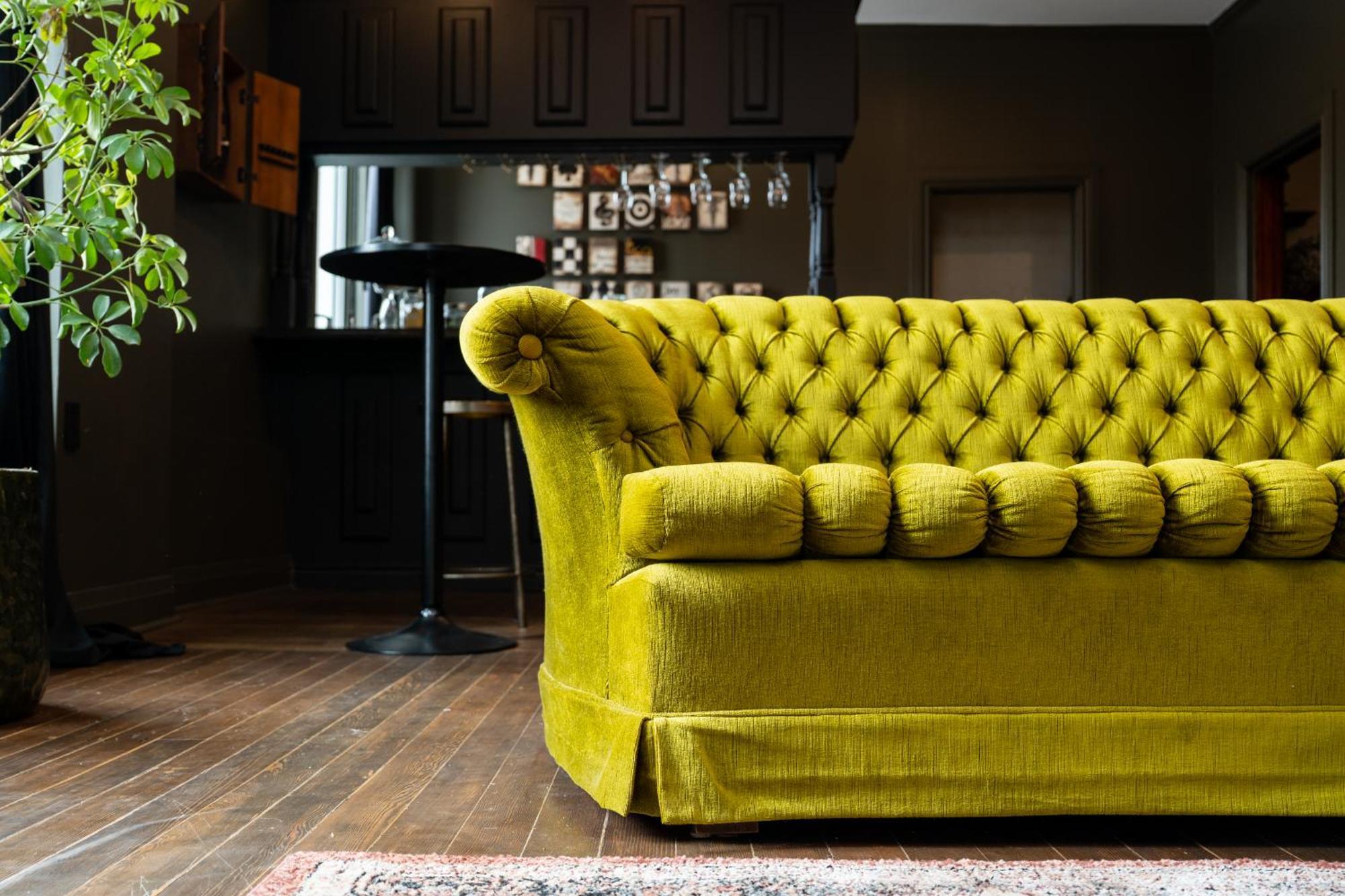 No. 5 East Bed & Breakfast Winnipeg Bagian luar foto