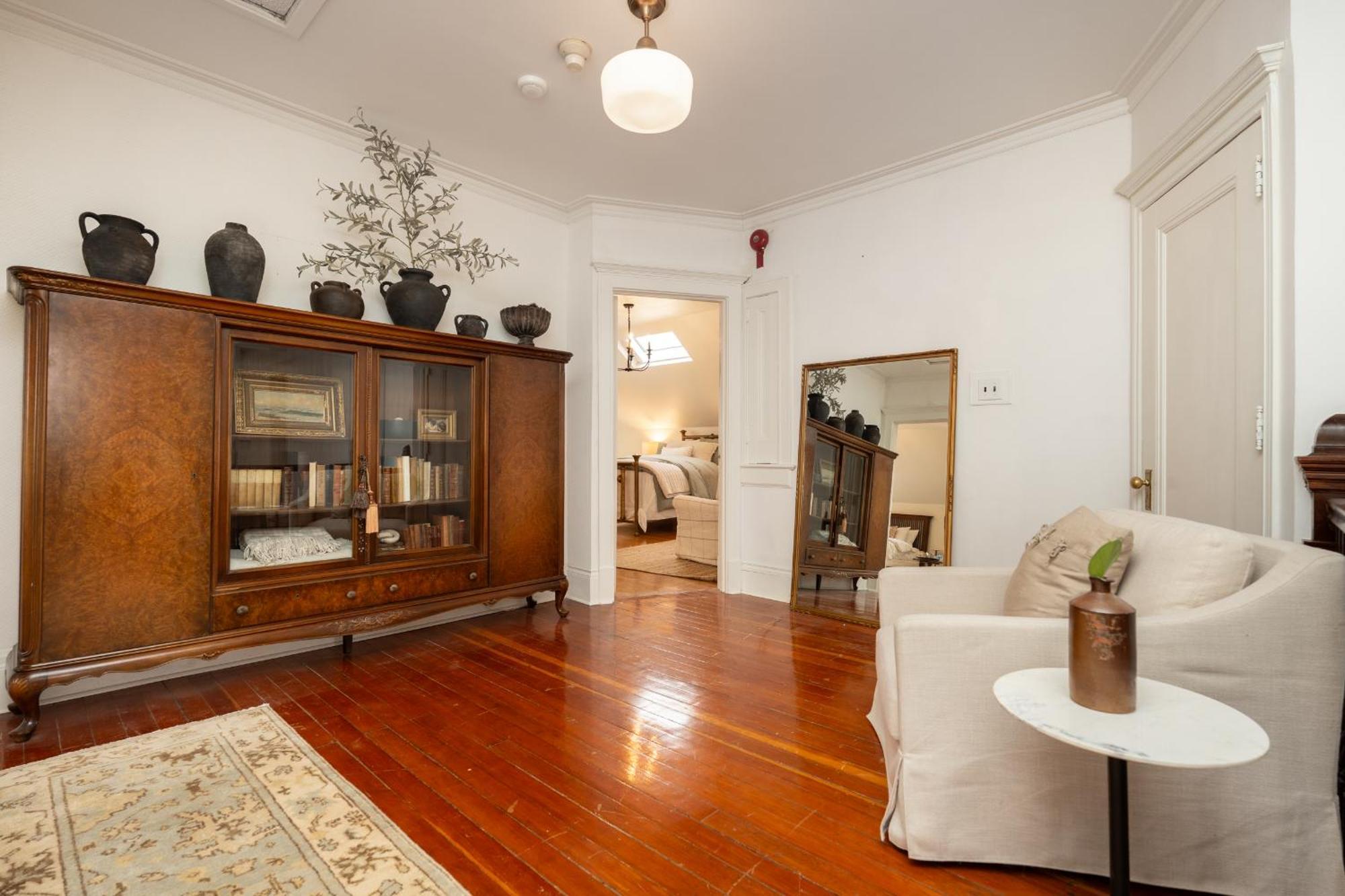 No. 5 East Bed & Breakfast Winnipeg Bagian luar foto