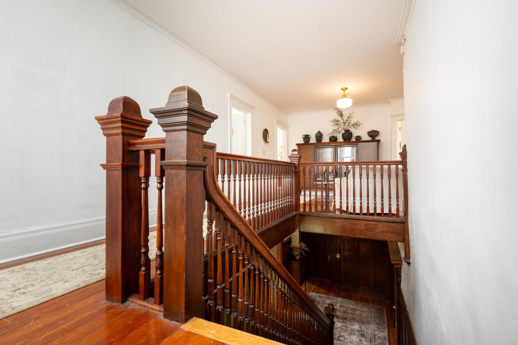 No. 5 East Bed & Breakfast Winnipeg Bagian luar foto