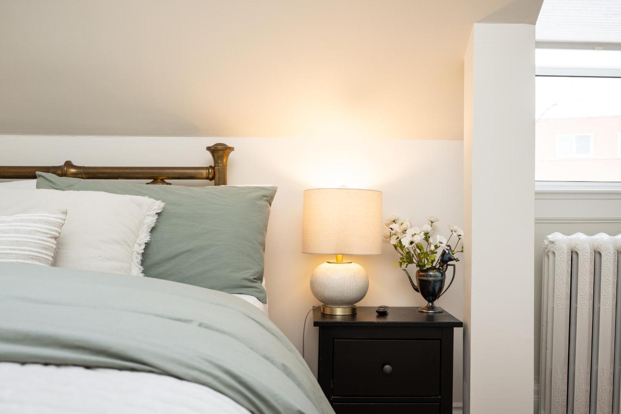 No. 5 East Bed & Breakfast Winnipeg Bagian luar foto