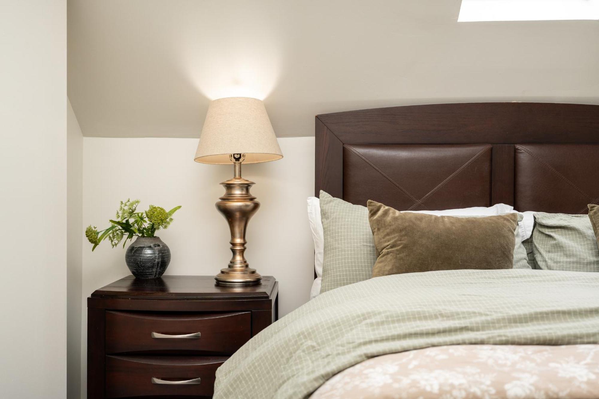 No. 5 East Bed & Breakfast Winnipeg Bagian luar foto